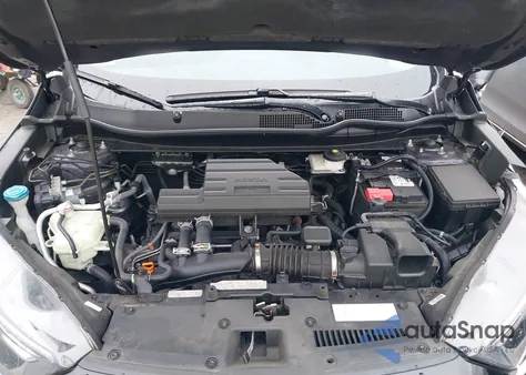 2021 Honda Cr-V Awd Ex-L z USA, uszkodzony, nr VIN 2HKRW2H80MH667980